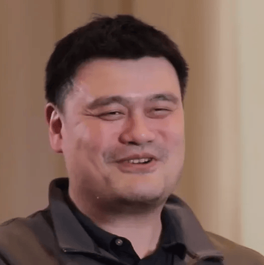 姚明：希望男篮队员能通过自己表现吸引下一代走上篮球场