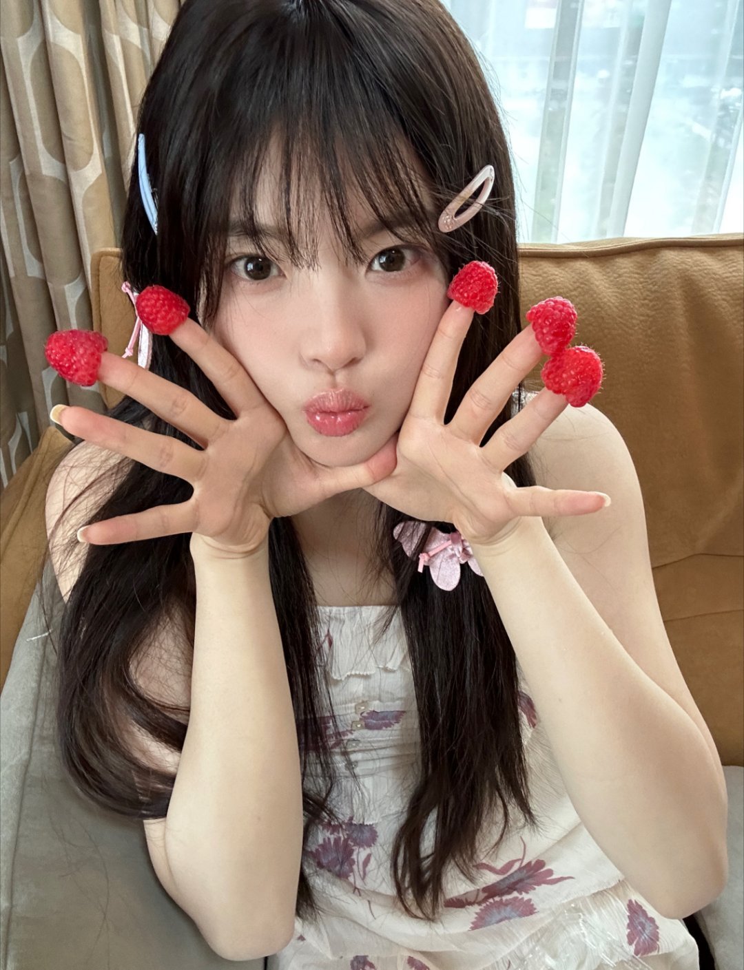 老婆变女鹅 [可怜] ​​​