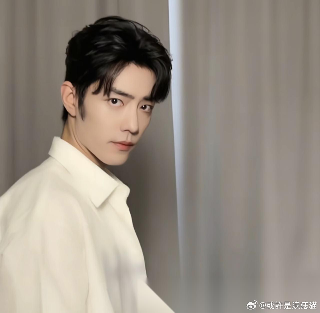 肖战没有拿奖，根本不是演技不演技的问题，说直白一点，排资论辈不够，提名次数不够。