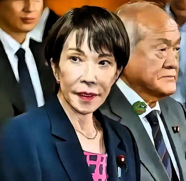 快讯！
​​日本突然宣布了 ​​！
就是要在下月由日中经济协会联合几家商团，组大