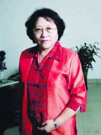 李银河说：“最舒服的日子就是啥也不干，啥也不想，反正这个世界上的事，做了最后也没
