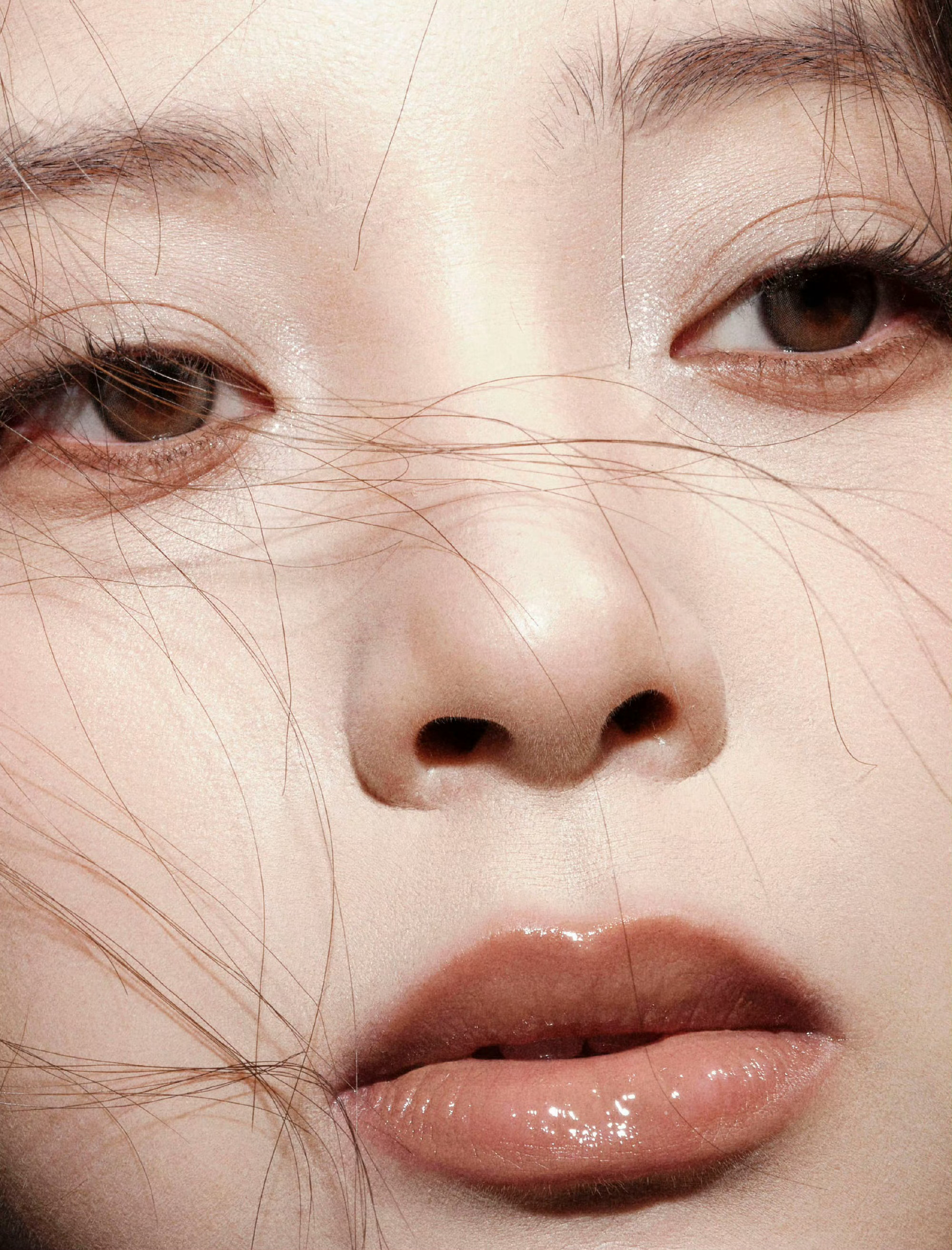 歐陽娜娜Nana 2026F1中国大奖赛 