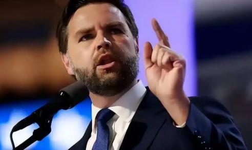 万斯彻底不装了！直言大陆一旦统一台湾美国就要爆发经济大萧条？靠爱国者导弹锁死台岛