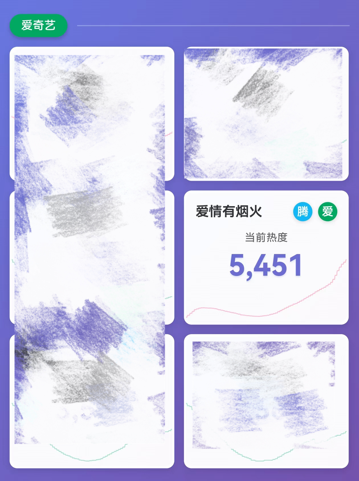 哎哟不错哟~偶们继续加油⛽檀健次爱情有烟火