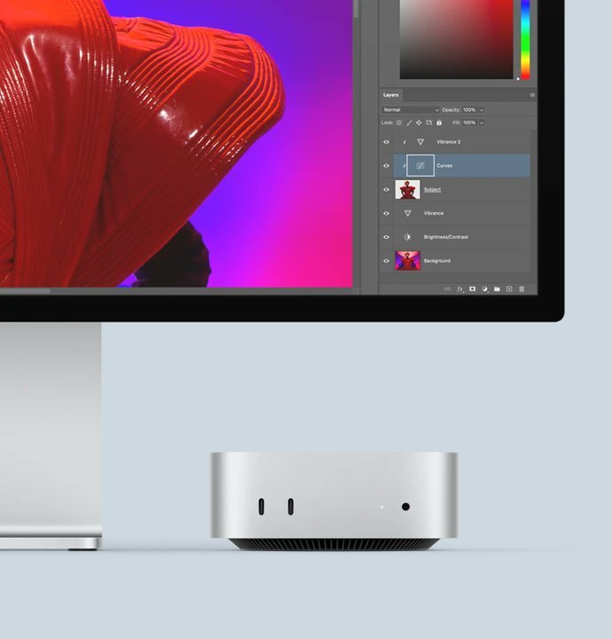 受全球内存缺乏影响，苹果已全球停产 Mac Mini M4 256GB 基础型号
