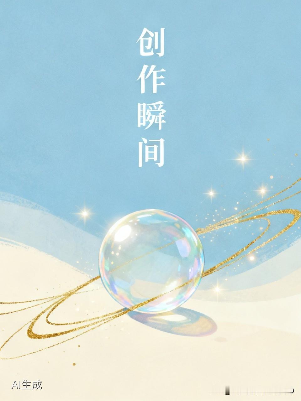 每一个创作瞬间都可能充满未知。就像“飞好多，飞十几多了，飞十几，怕从那下来又飞来