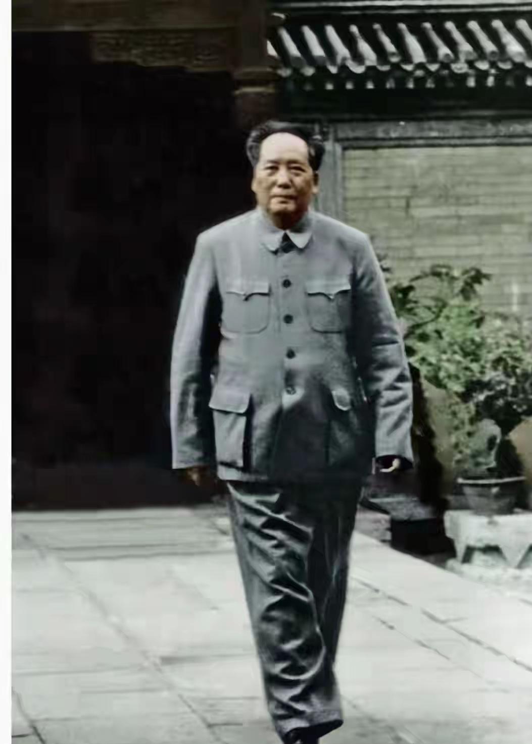 如今山河锦绣，国泰民安，万家灯火里处处是安稳日子。站在岁月静好里抬头望，只想轻声