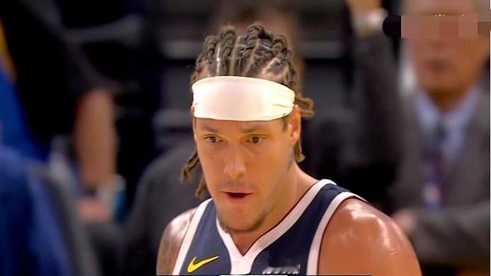 掘金爆冷不敌勇士，看完比赛我明白了三个无争的事实！
一场本该拿下的比赛，就这么眼