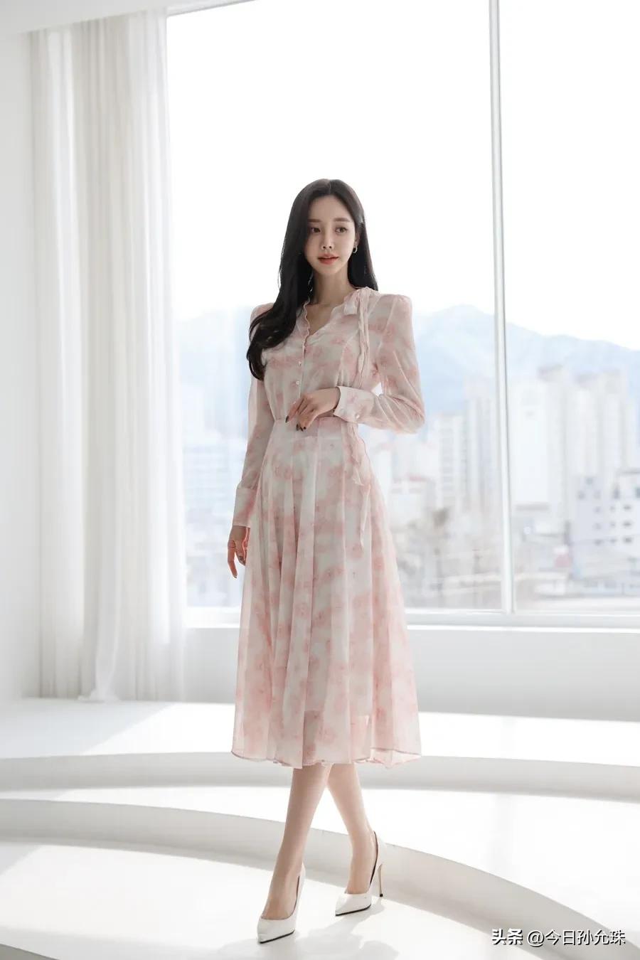 极品尤物孙允珠 2459