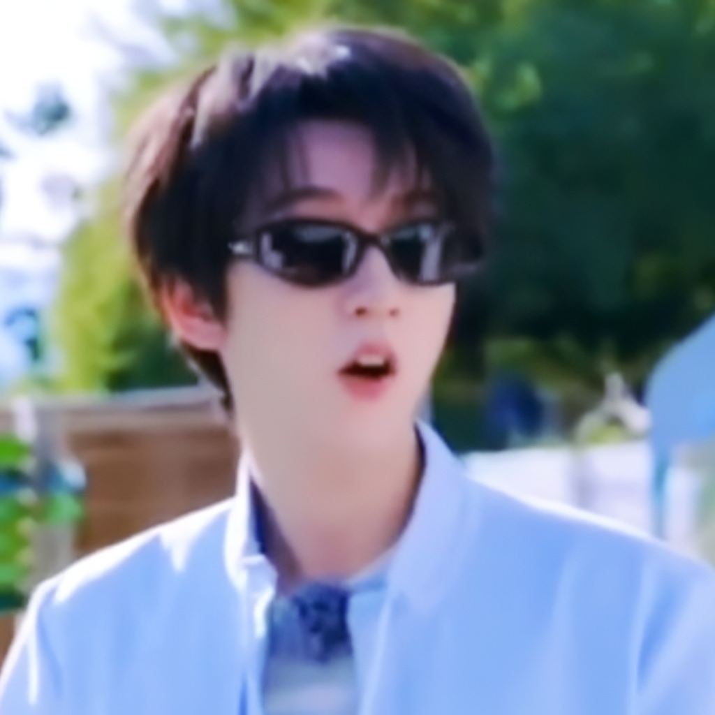 呆呆兔 