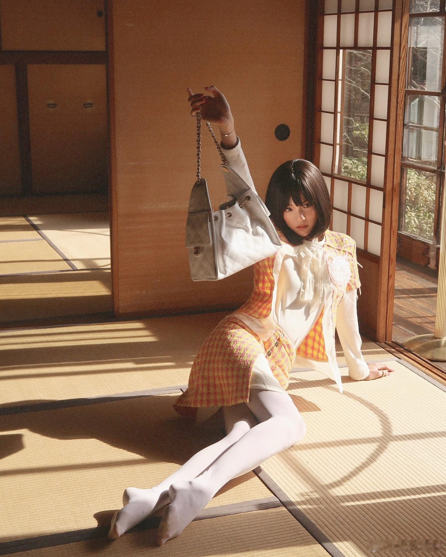 白袜... ​​​