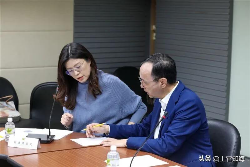 朱立伦再度就蓝白合作发声，展现力挺郑丽文态势？此前蓝白在竹北问题上无法整合，为此