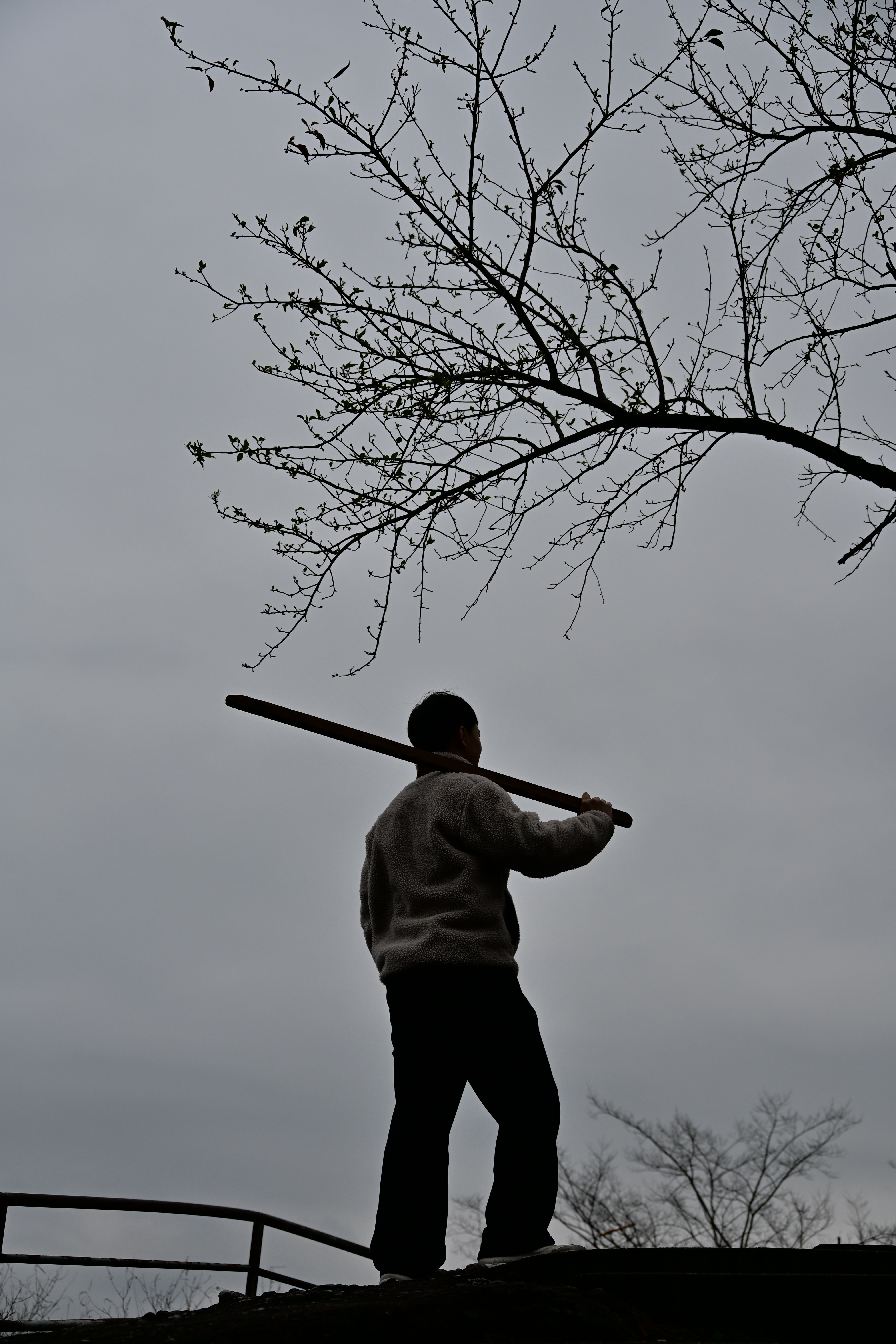 无敌，是多么的寂寞🙊 