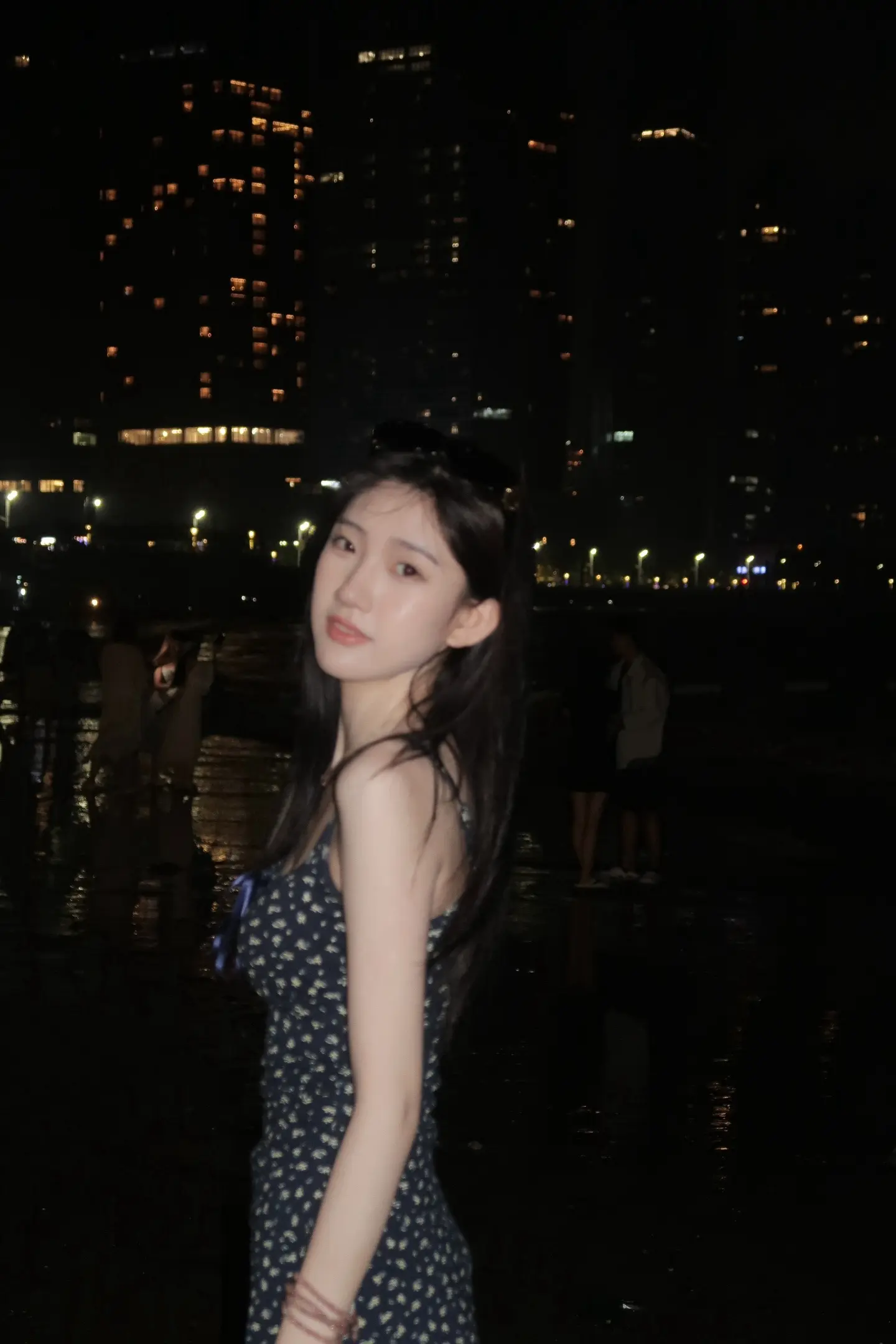 拿不下你，我的问题。