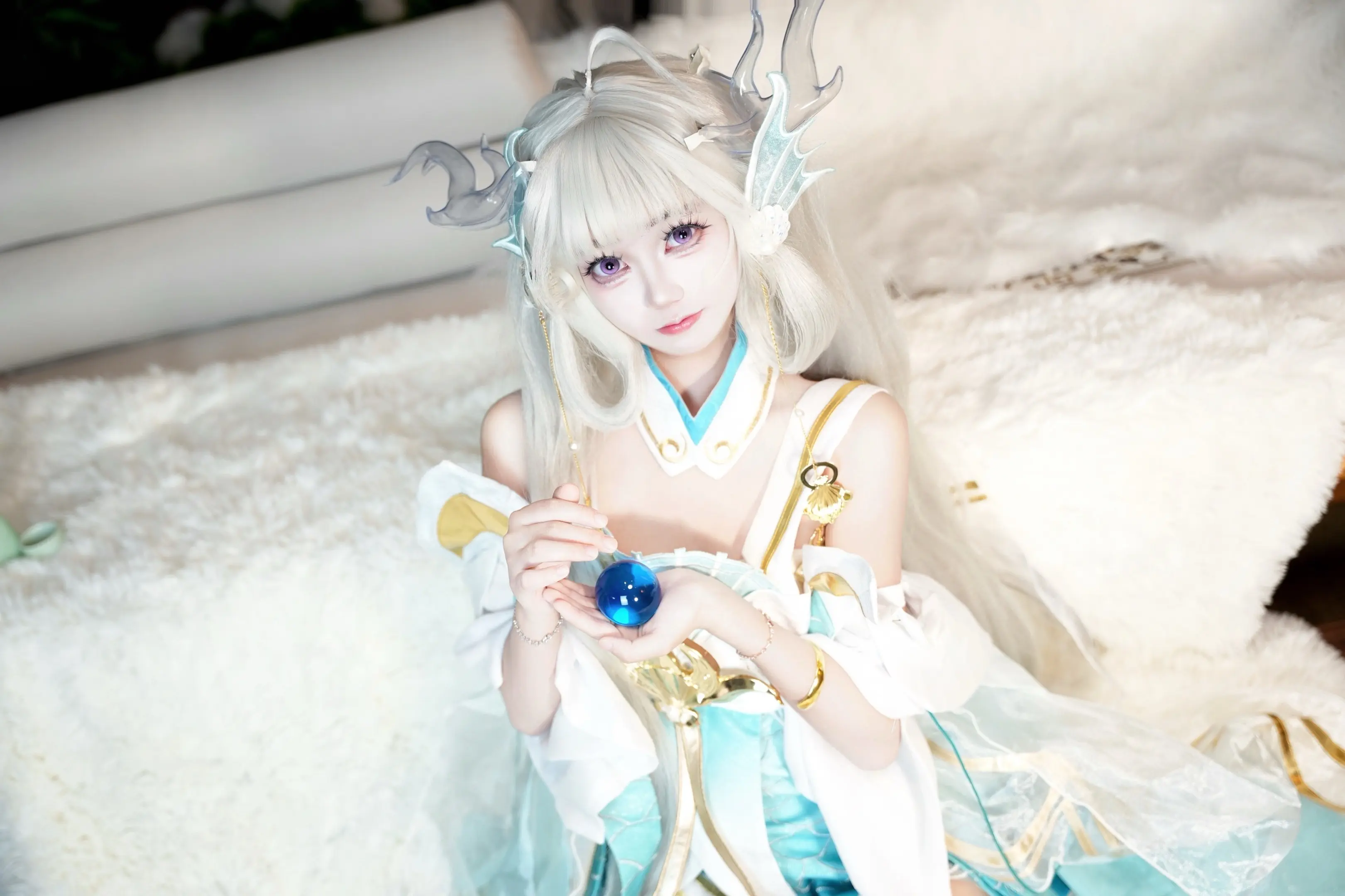 是否两个人足够捕捉爱的镜头˶> ᴗ <˶。