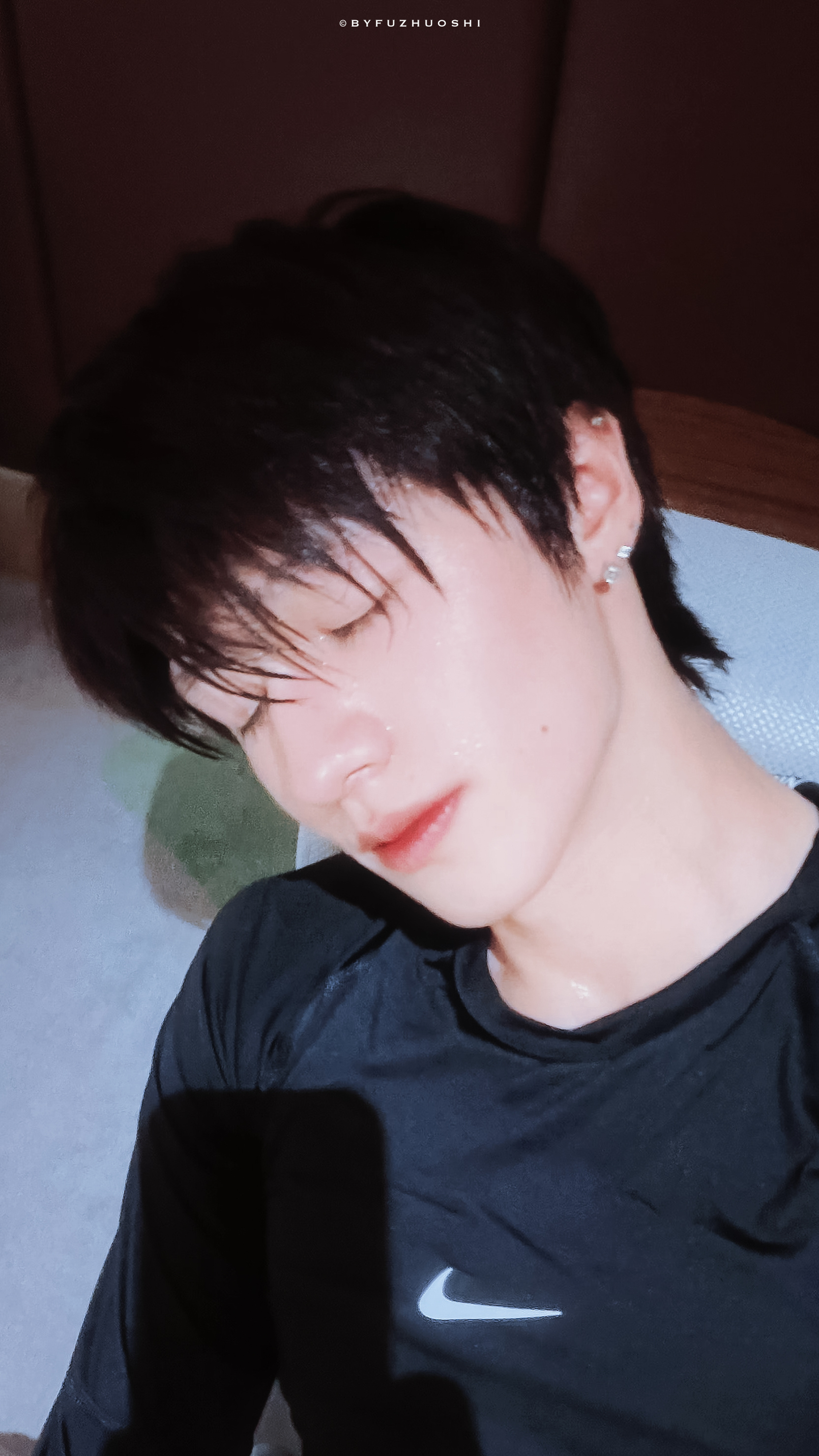 朱志鑫｜💦🥵 