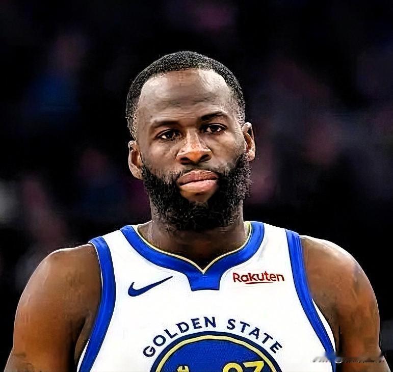 勇士管理层终于舍得交易追梦格林！

根据记者Slater报道，勇士已经正式将追梦