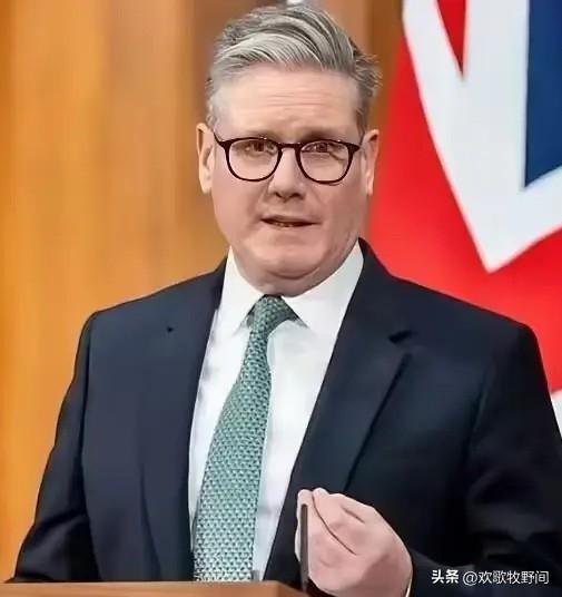 英国传来新消息！

2026年3月30日，英国首相斯塔默宣布，他要在周一和壳牌、