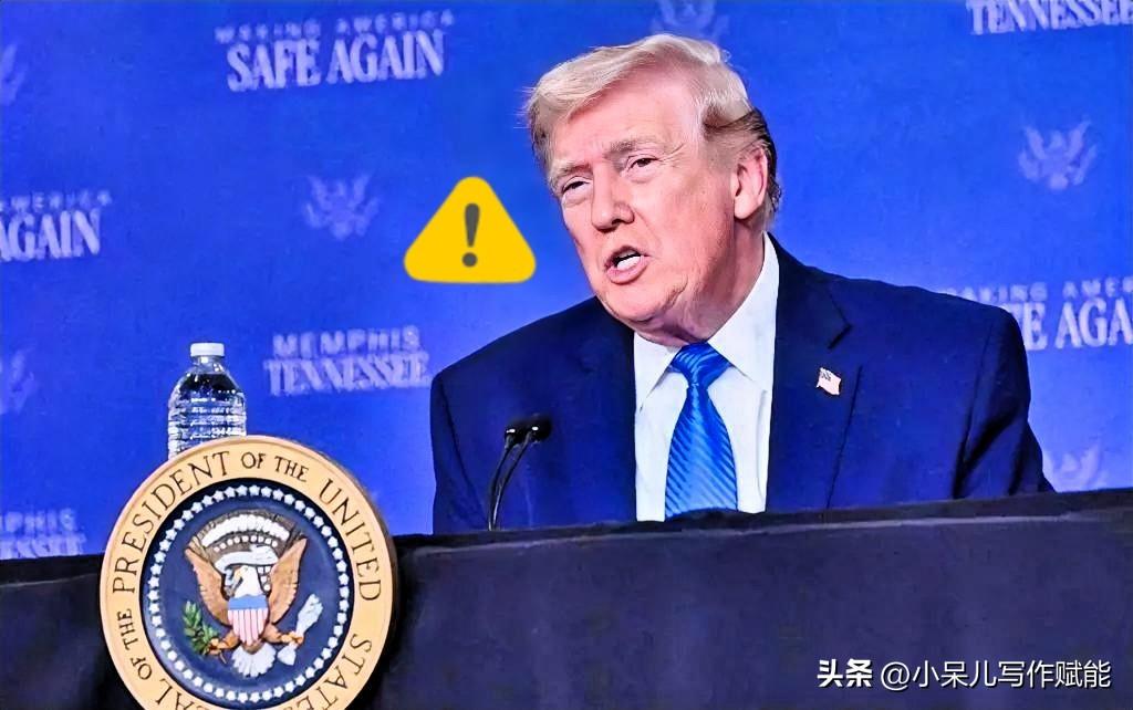 刚看到伊朗最高领袖这番表态，我直接浑身起鸡皮疙瘩！这根本不是口头警告，是直接亮出