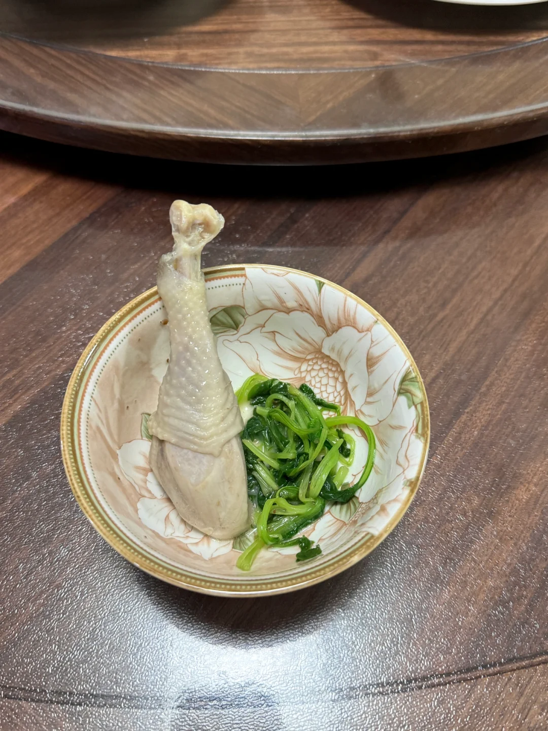 163 72斤 从没吃过这么抑制食欲的固体…