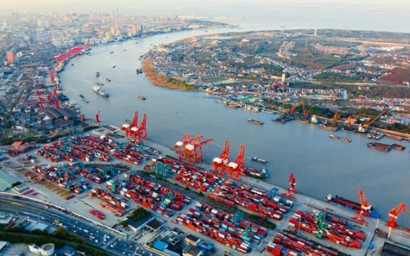 荷兰明要抢，英国要明抢，澳大利亚要明抢，巴拿马也要明抢……中国已经强大了，为什么