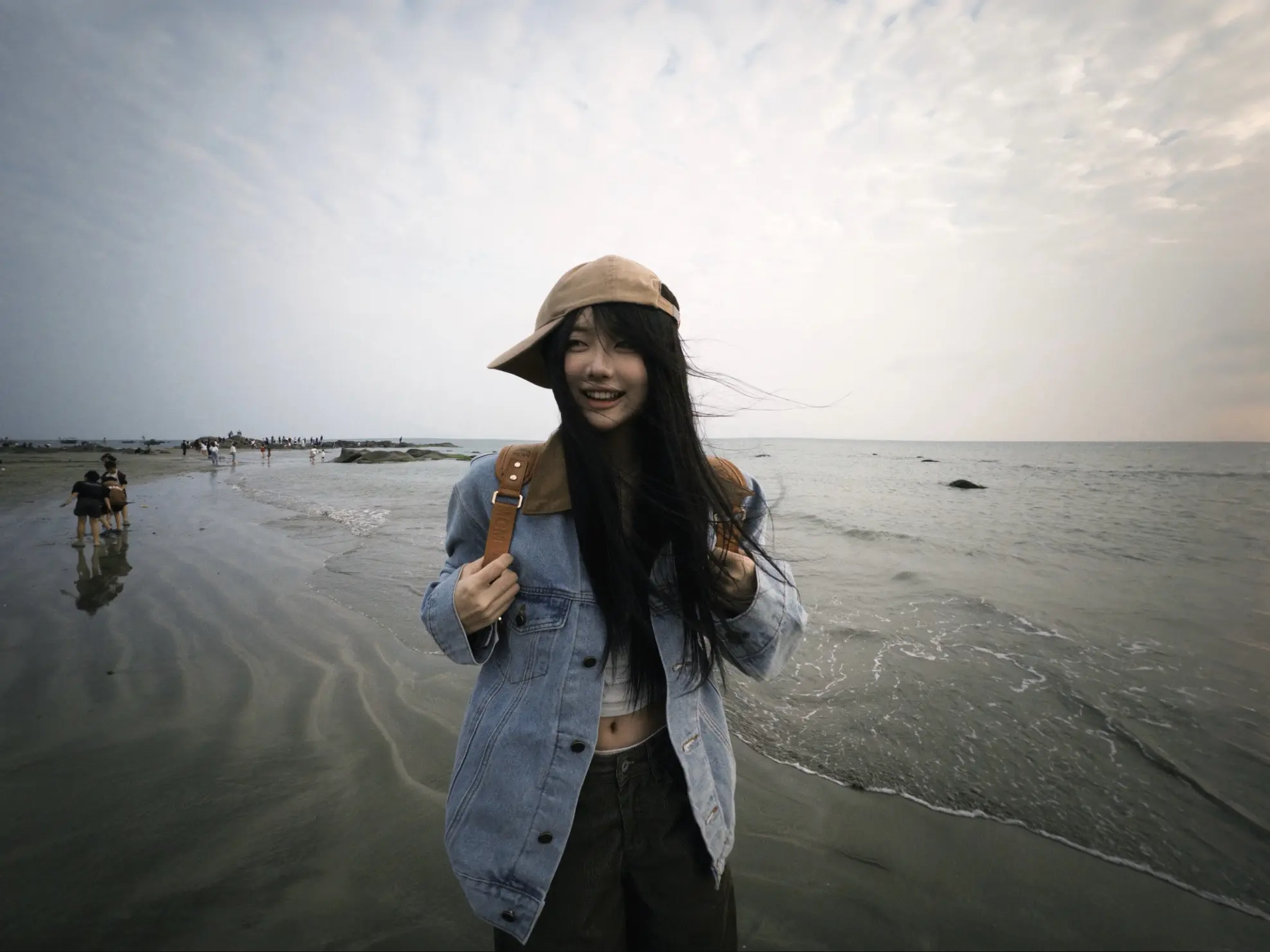 没有看不起你 根本没看过你