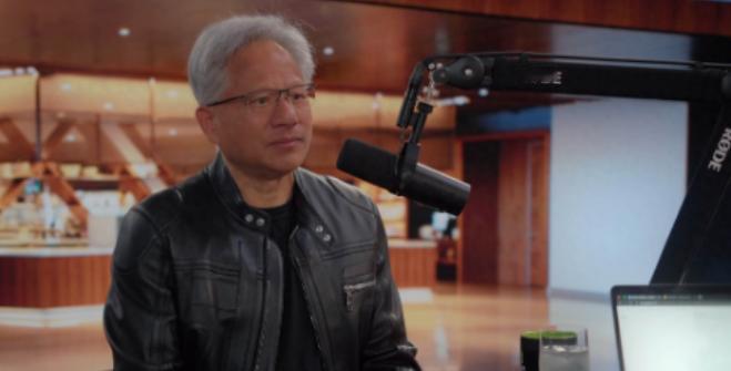 黄仁勋被中国整傻眼了！
中科曙光在郑州搞的这个动静，确实让大洋彼岸的英伟达如坐针