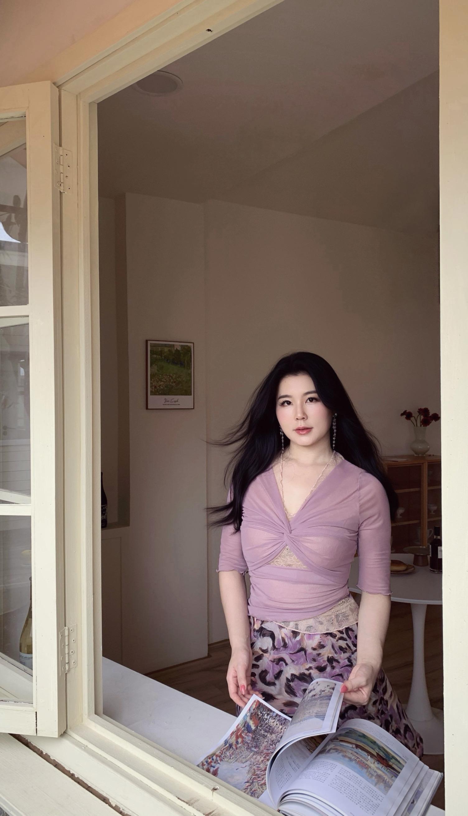 其实你根本不会错过本属于你的东西。