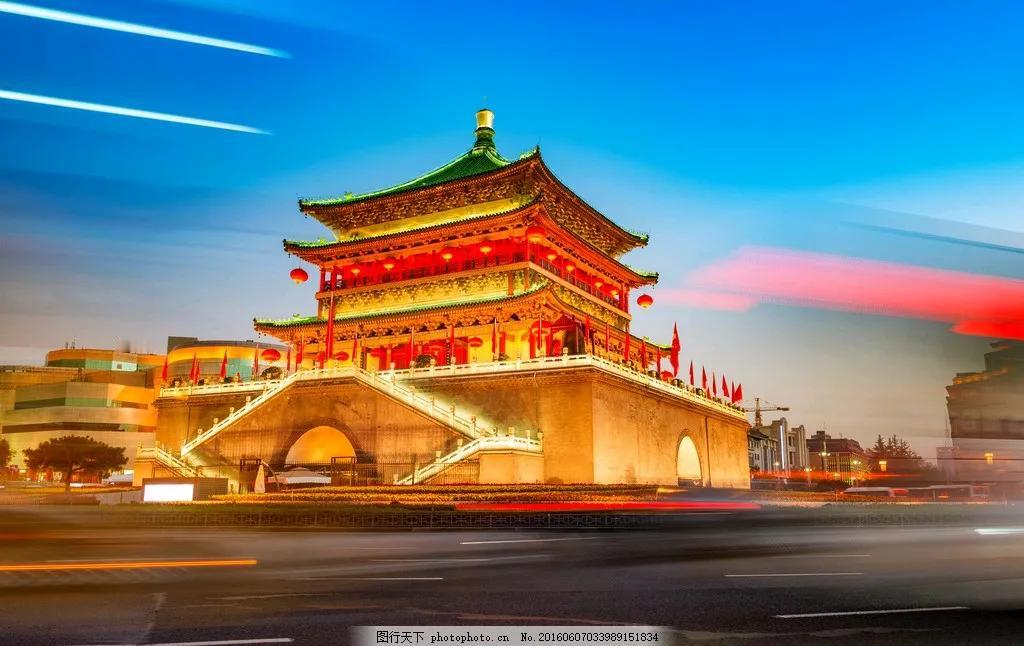 西安这座城市适合生活，到处充满着生活气息，各种特色饮食、美食小吃，数不胜数，物价