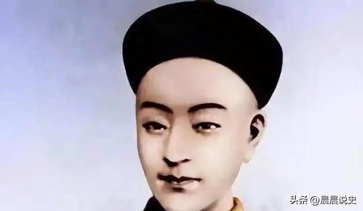 光绪早逝根源藏于早年病案，常年体虚损耗拖垮壮年帝王身体
 
1908年，光绪帝去