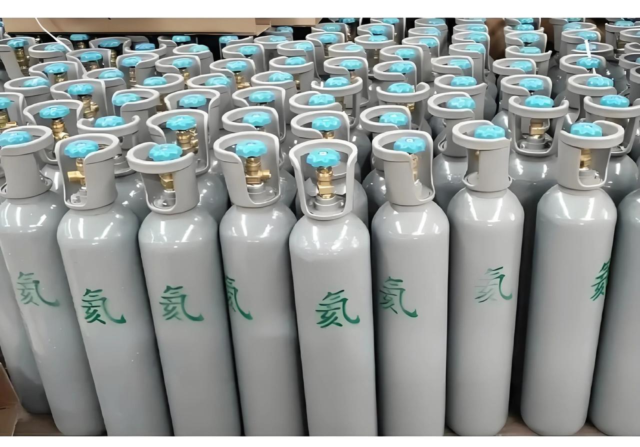 俄拒绝对华出口氦气后，特朗普访华可能成一个契机，双方有望达成重大交易！

氦气这