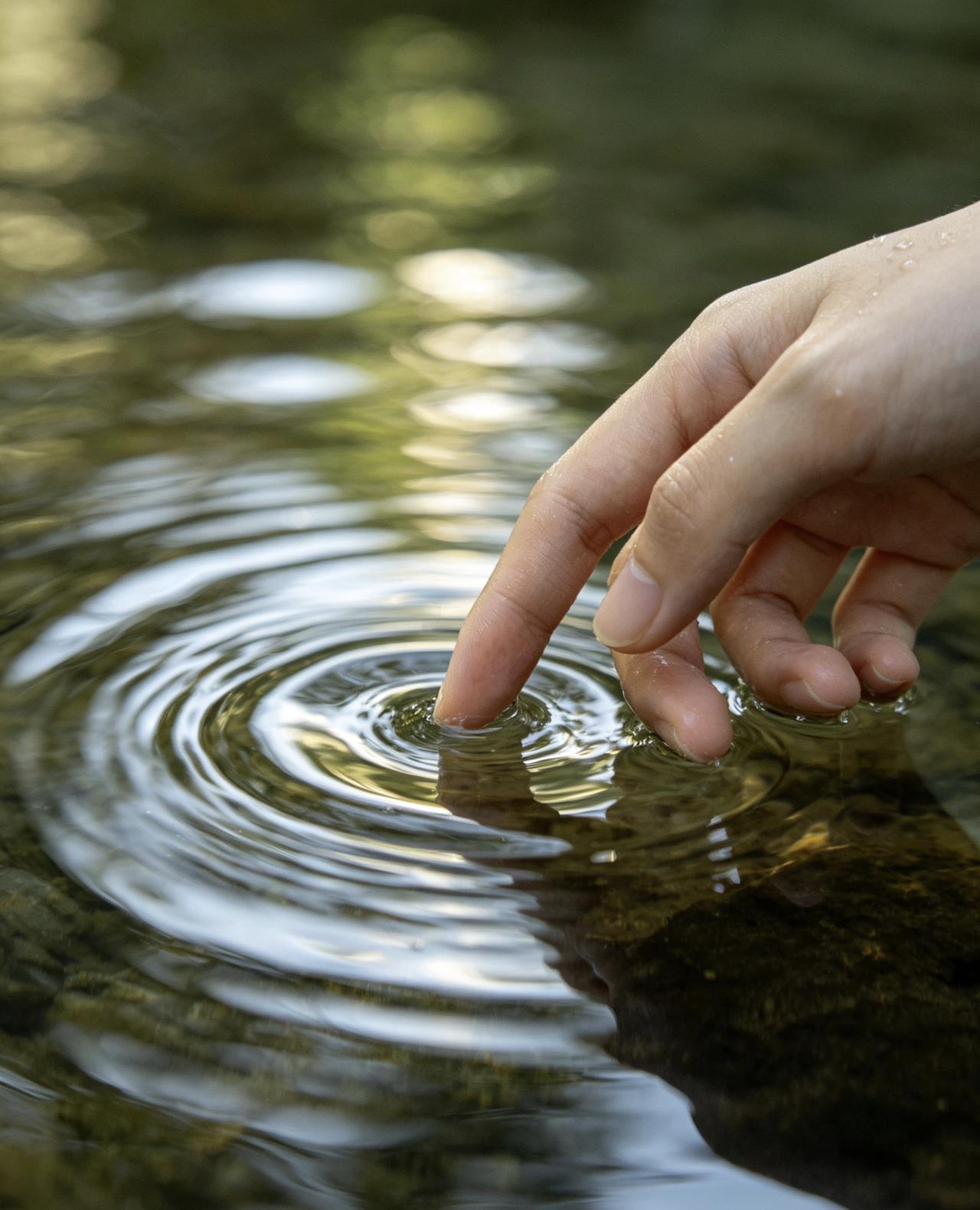 “把‘熬过去’换成‘体验它’，日子突然就轻了。”

今天看到这句话，心里像被轻轻