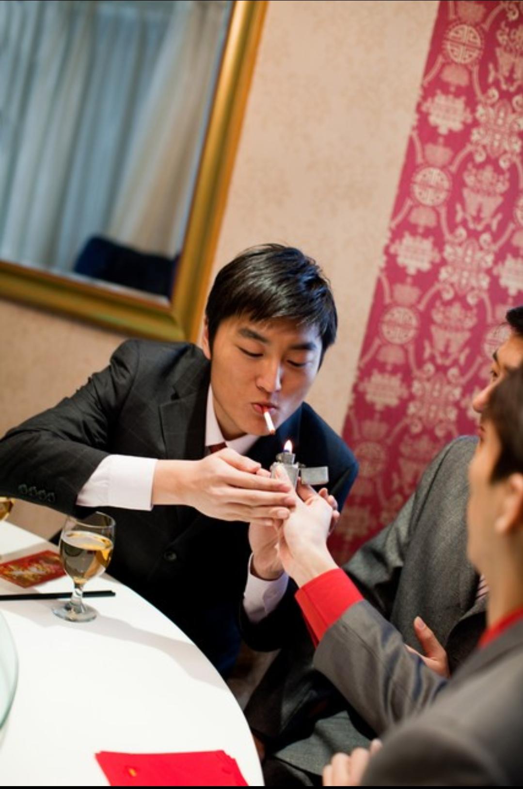 一群人里面，不能都是顺民。如果都对领导言听计从，那么领导往往会忘乎所以，难免出格