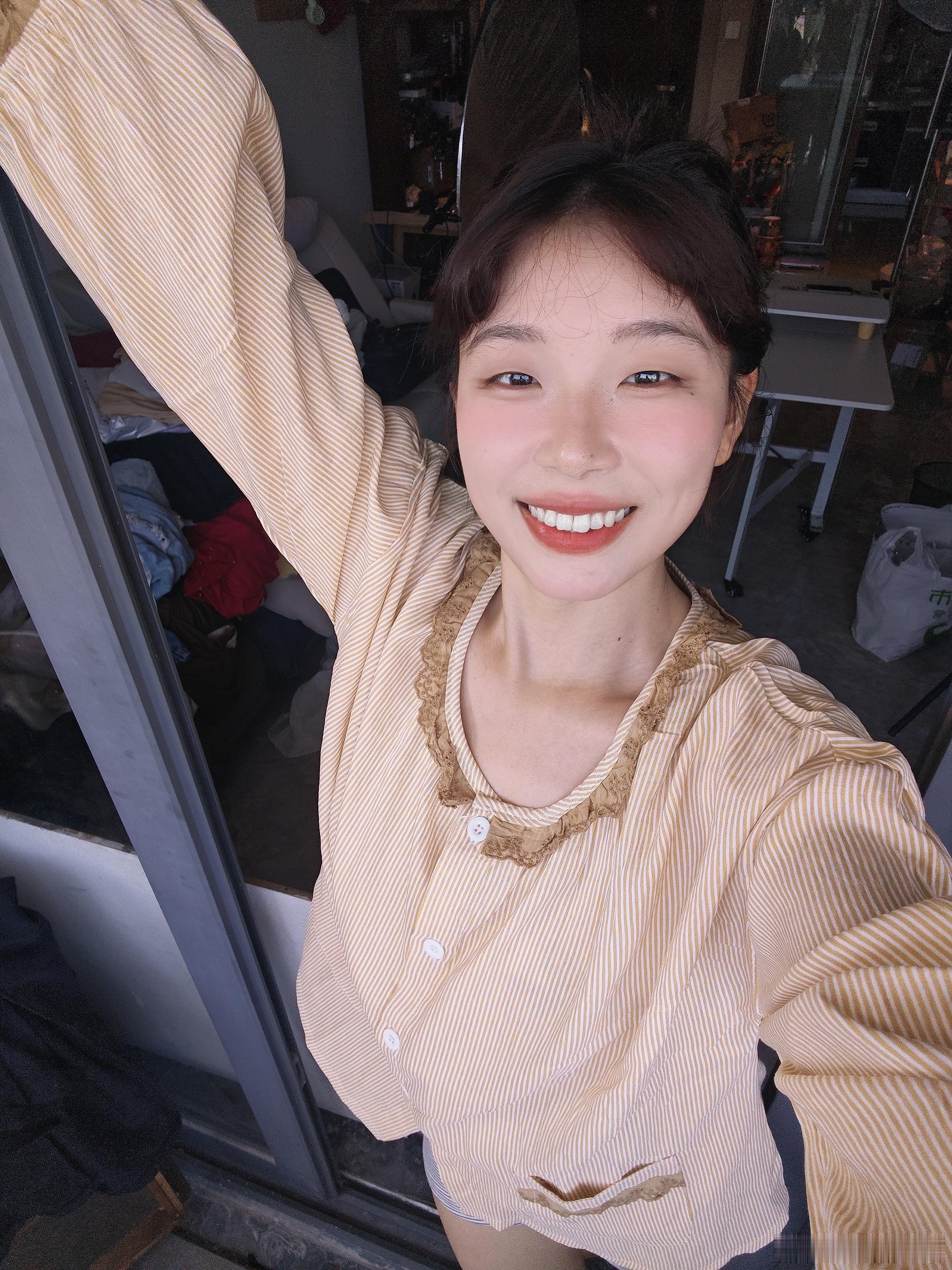 洗洗睡鸟家人们，广东又要来台风了 