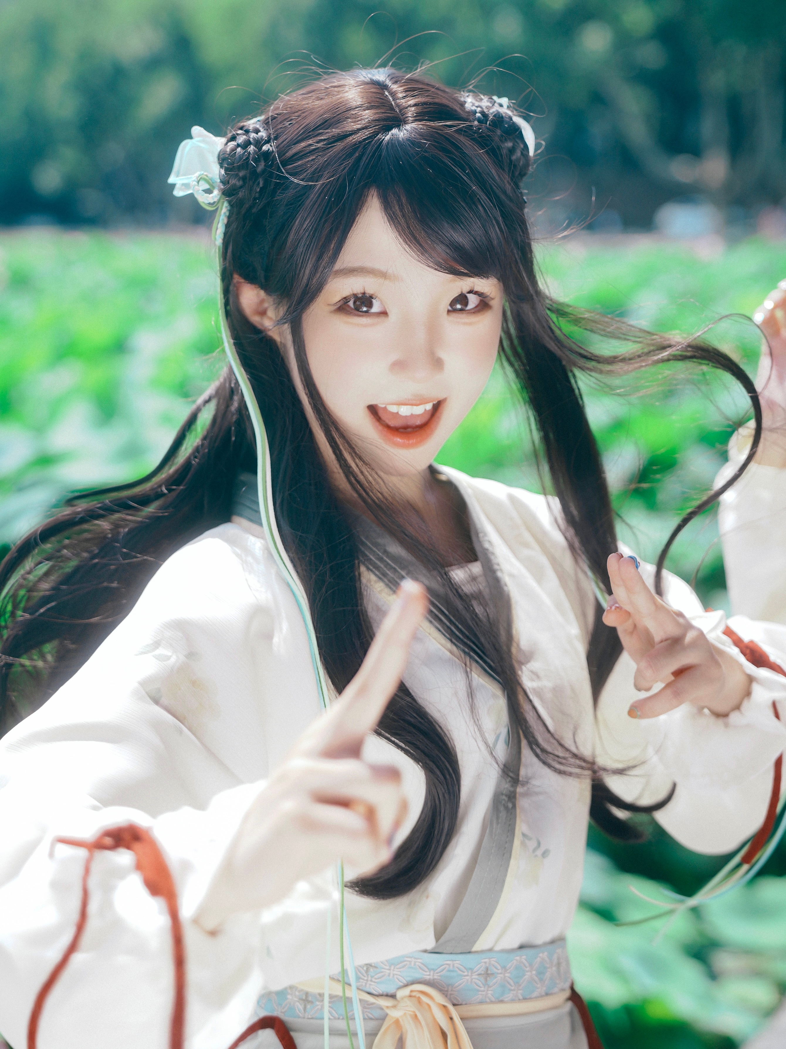 哼 你可瞧好了 ​​​