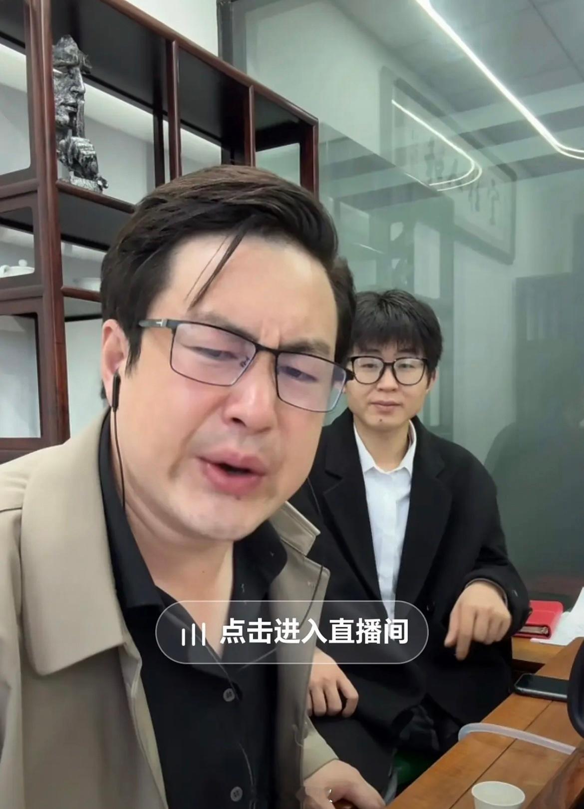 为什么满大街的仿脸仿妆，但却不去报名当替身？ ​​​