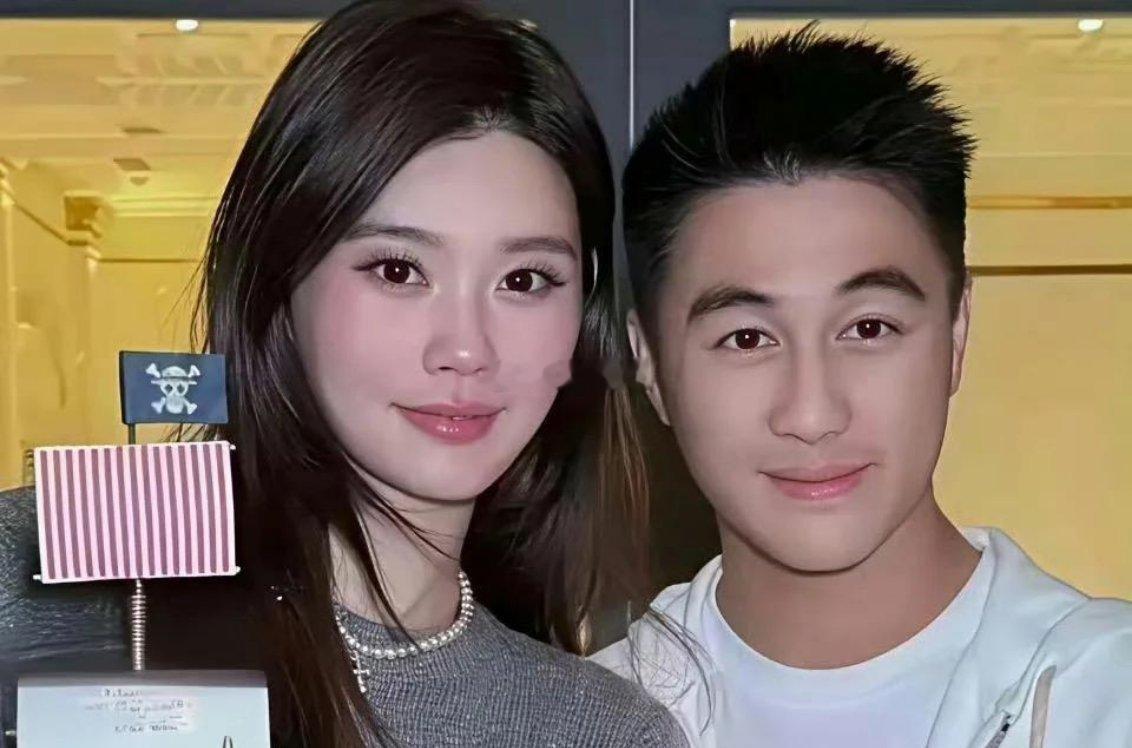 直到看见奚梦瑶我才知道什么叫钱滋养人，状态越来越好了。 