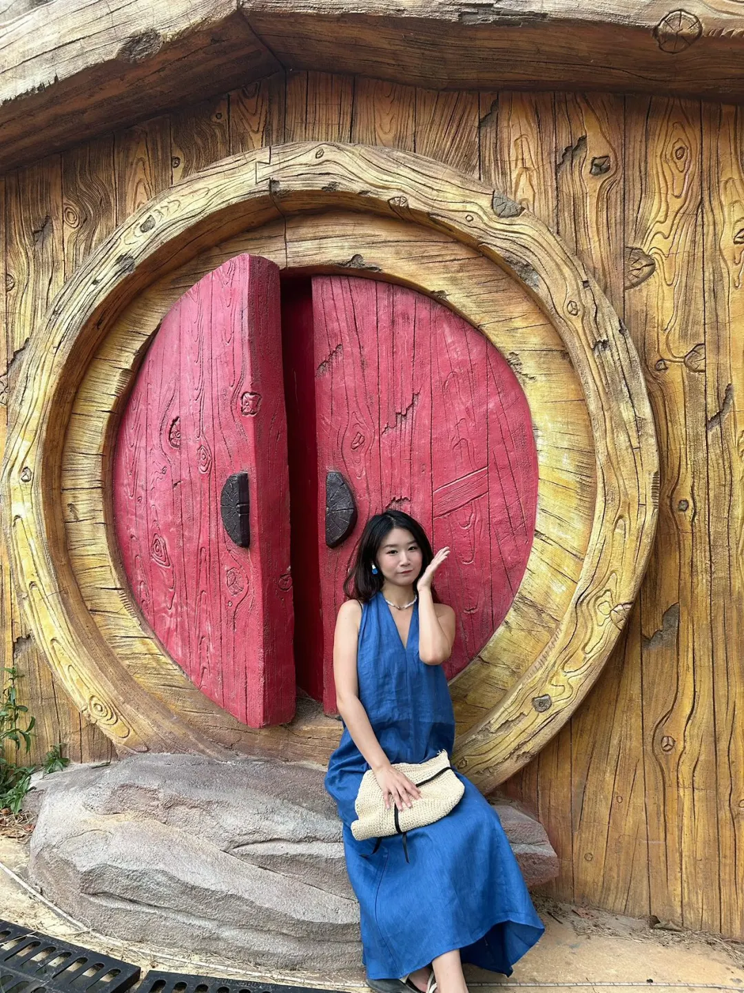 闯入宫崎骏的动画！这里竟然是长沙！