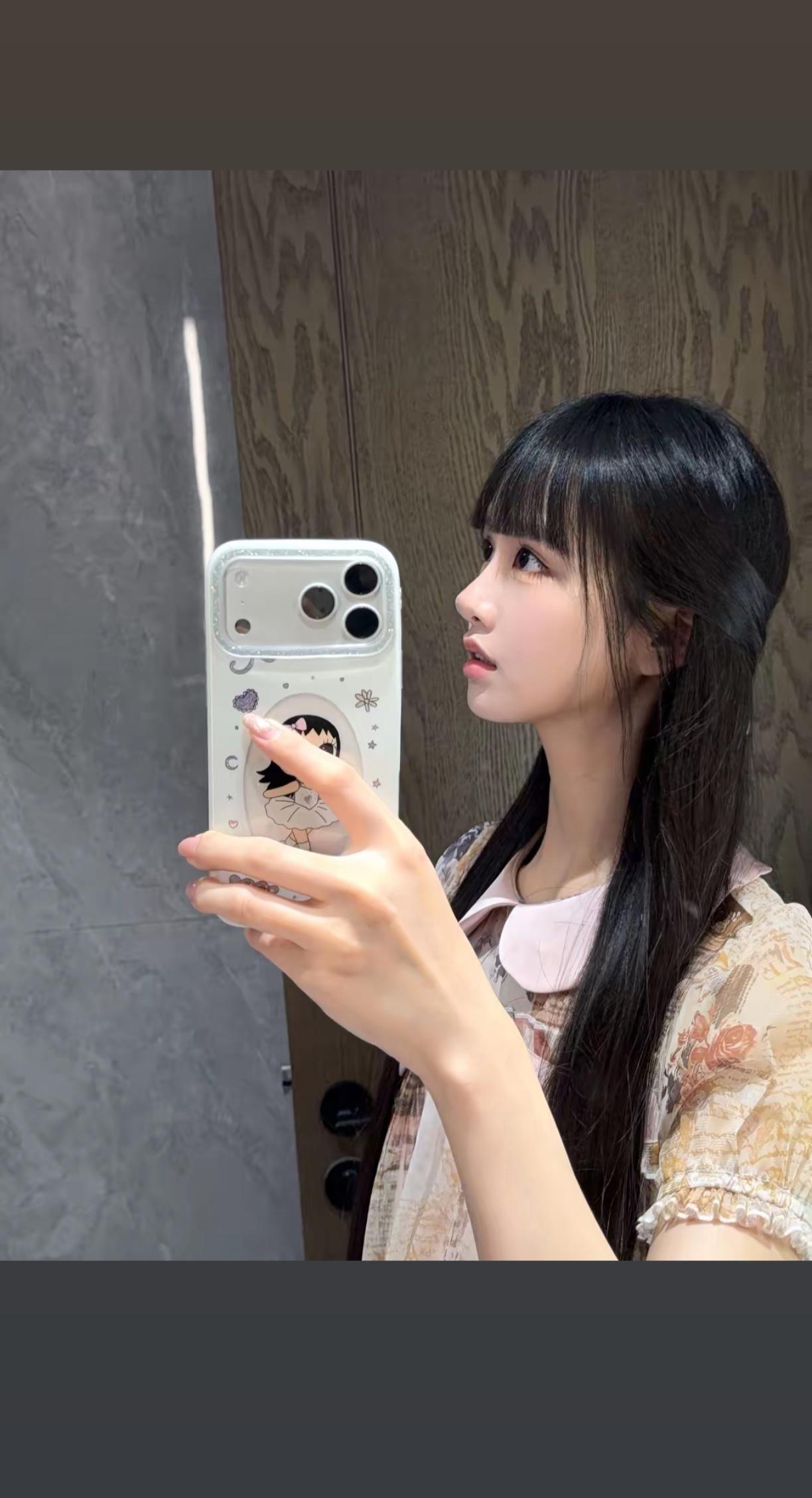 什么类型的的女孩最为动人