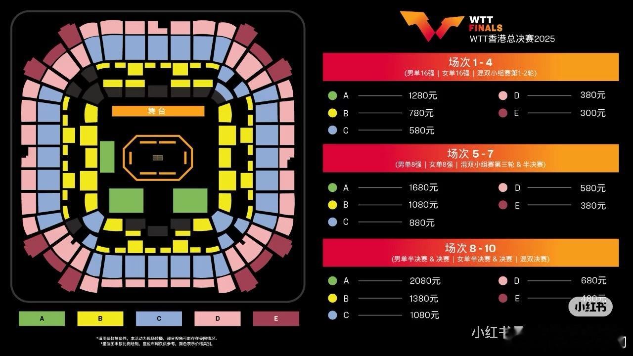 这票价也太离谱了吧[傻眼] ​​​