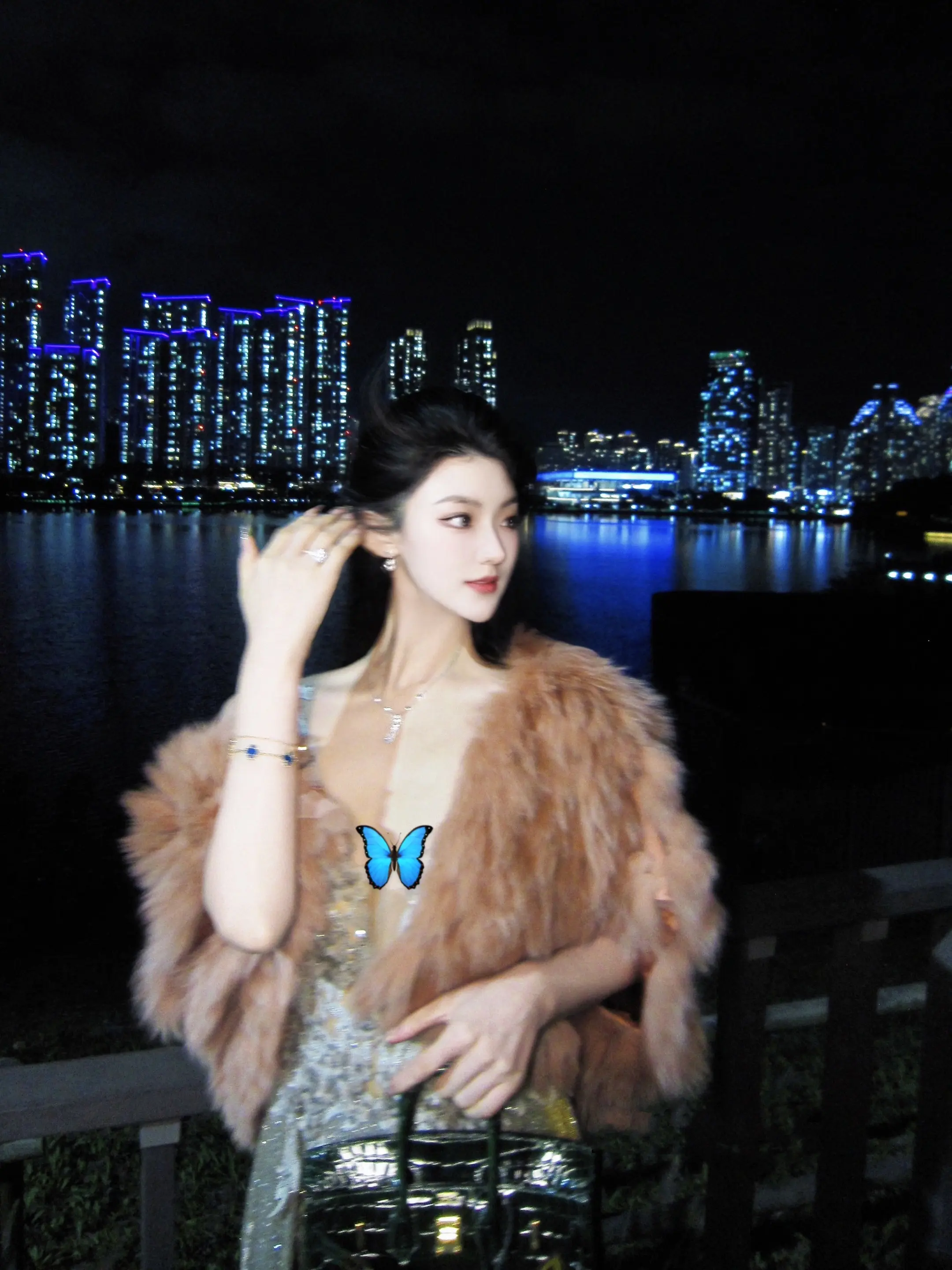至金至利金牛女 我敢要 宇宙就敢给