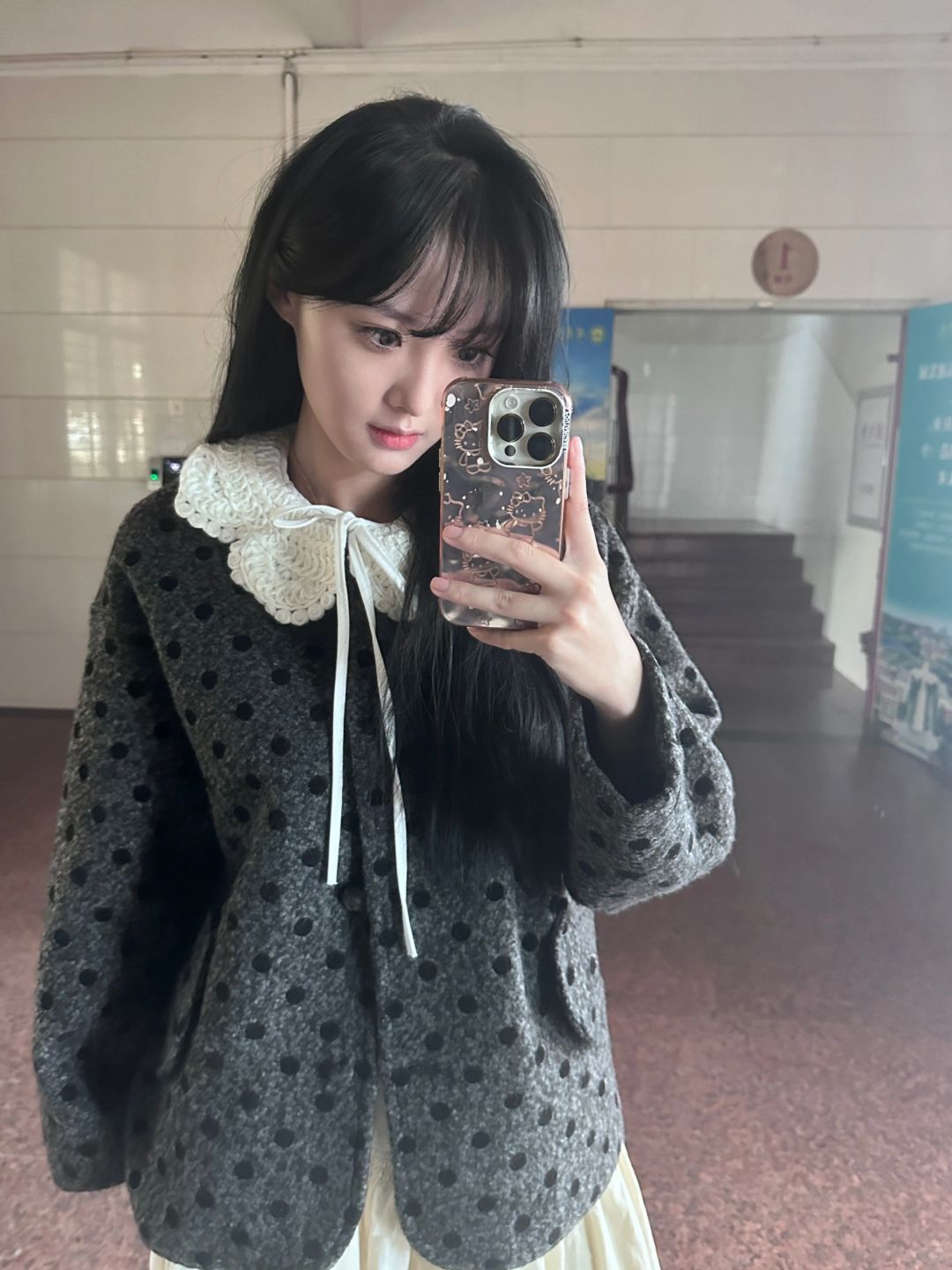 波点永不过时