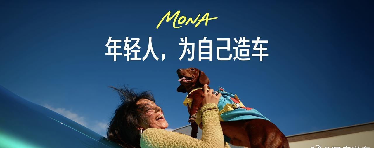 MONA系列上市两年累计交付超35万台。其中，M03连续24个月蝉联10万-20