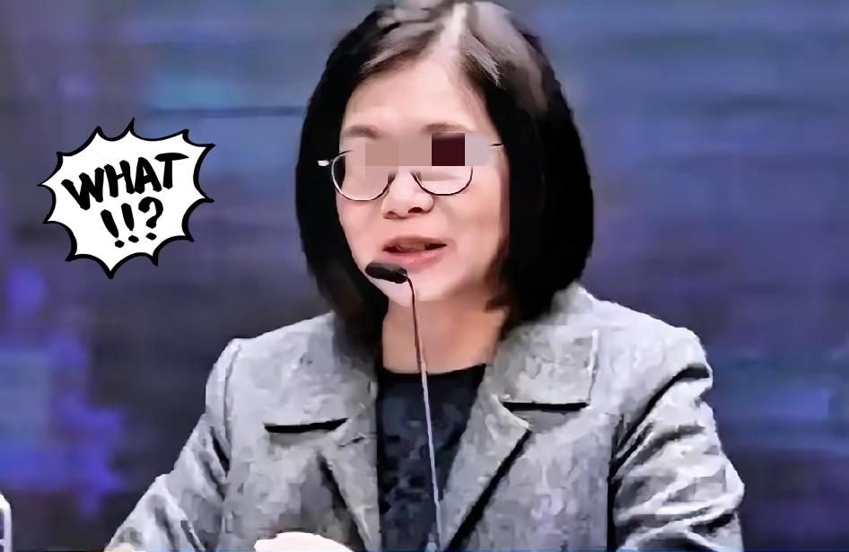 这下好了，台独分子彻底呆住了！
陆委会：“太平岛为中华民国的固有领土。”
大陆海