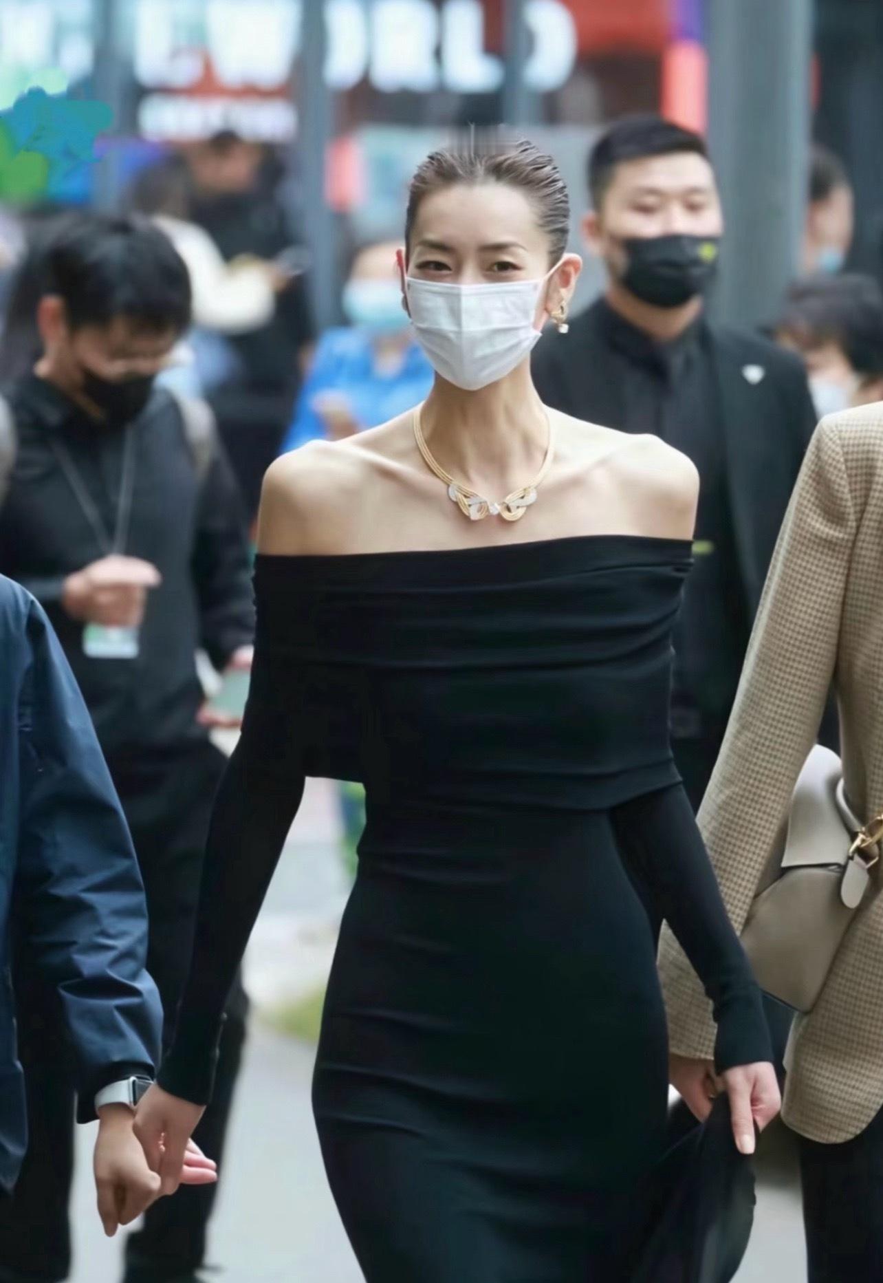 其实有一点觉得卢可高攀了井柏然 刘雯 ​​​