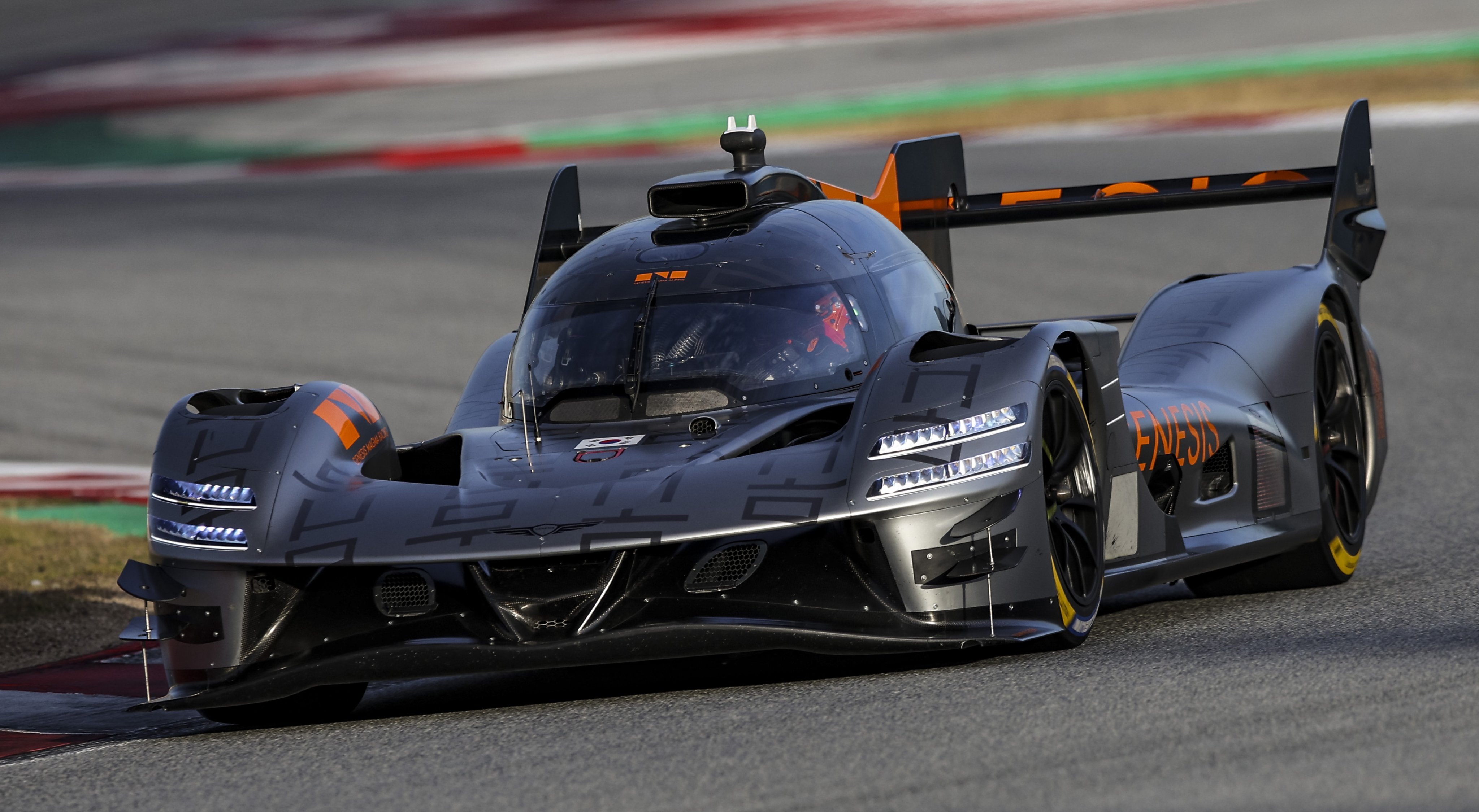 就赛车运动而言，WEC做得非常出色。越来越多的品牌、越来越多的车手和越来越精彩的