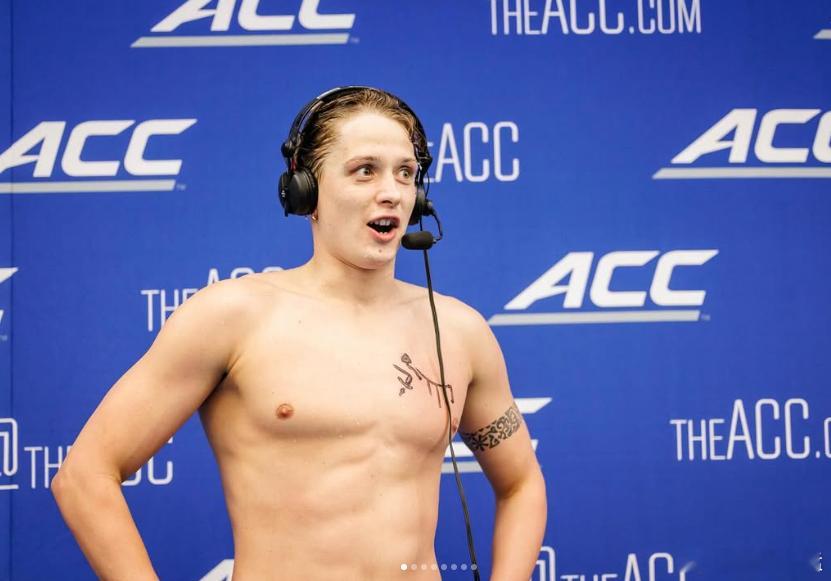 乌兹别克斯坦归化泳将爆冷胜世界头号选手 亚运会冲中国四连冠铁项他有能力吗？202