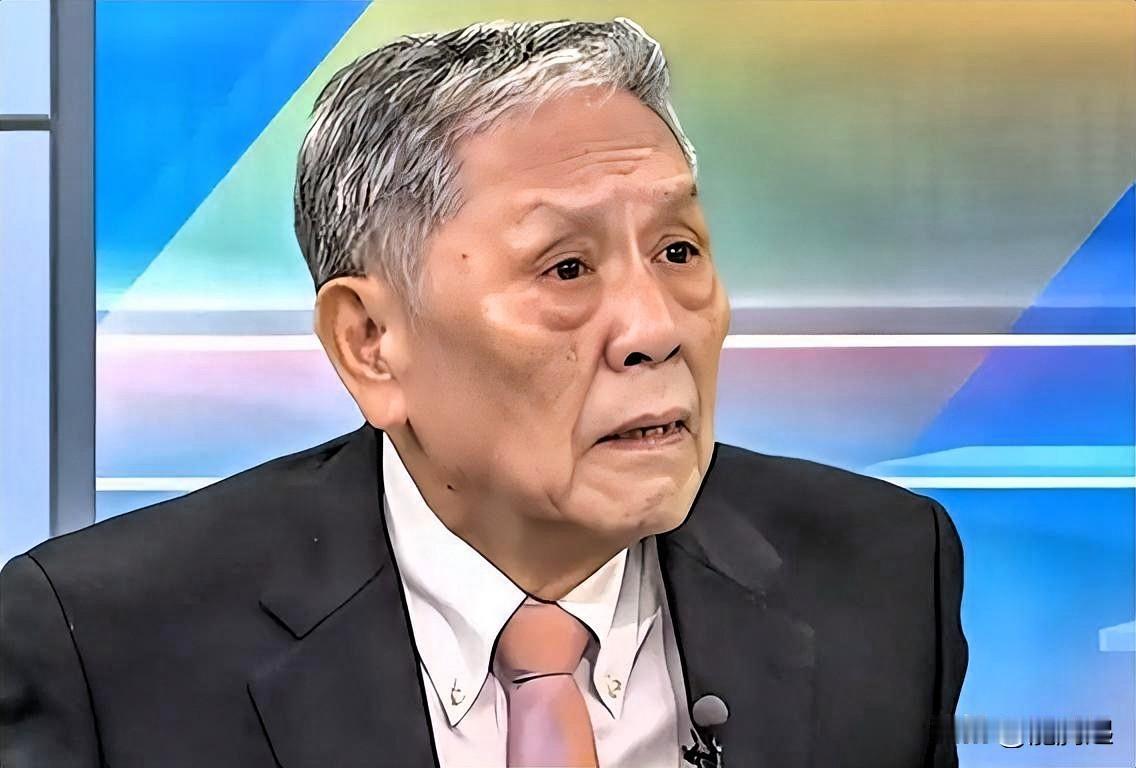 台湾退将帅化民说：中美已朝向避免全面冲突、建立可控框架前进，台湾当局若仍然“抗中
