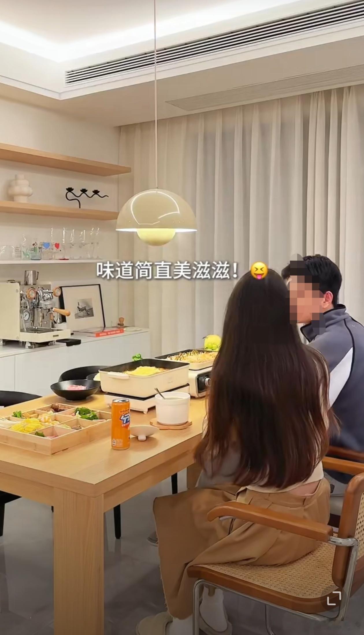 30岁的理想婚后生活  笑死，纸上谈兵，闭门造车。就这一桌子，买菜、洗菜、做菜、