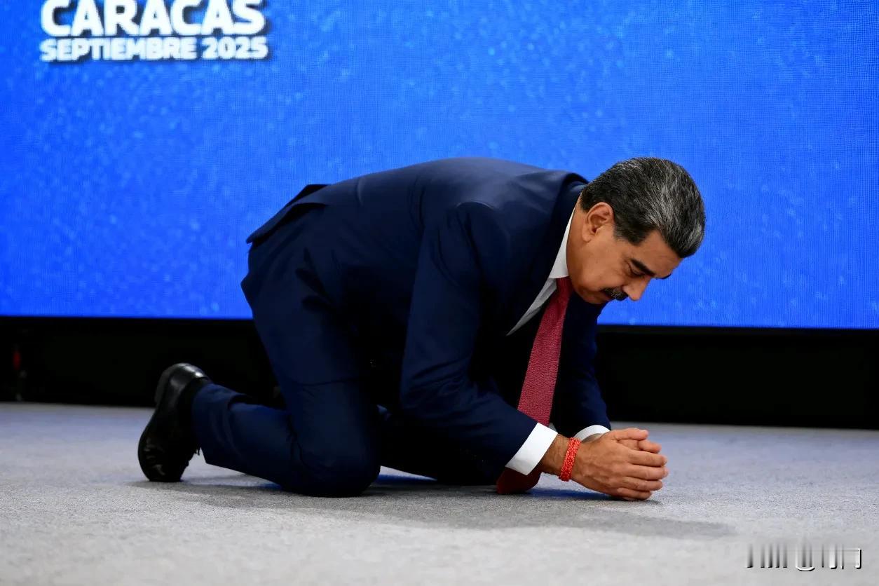 马杜罗末日已经逼近，其向俄罗斯紧急求援军事援助，普京没有任何回应。10月31日，